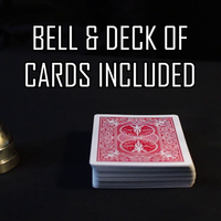 Attraction Red (Gimmicks and Online Instructions)  by William Eston and Magic Smile productions - Trick