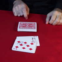 Attraction Red (Gimmicks and Online Instructions)  by William Eston and Magic Smile productions - Trick