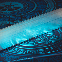 The Maya Playing Card Collection Set  Playing Cards