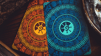 The Maya Playing Card Collection Set  Playing Cards
