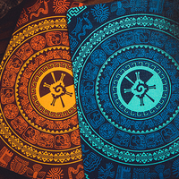 The Maya Playing Card Collection Set  Playing Cards