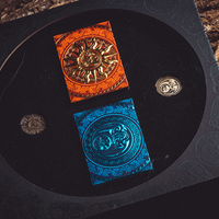 The Maya Playing Card Collection Set  Playing Cards