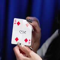 4D BOX (NEST OF BOXES) by Pen, Bond Lee & MS Magic - Trick