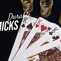 Shot Glass Matrix by Patricio, Bond Lee & MS Magic - Trick