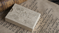 Shakespeare (Antique) Playing Cards
