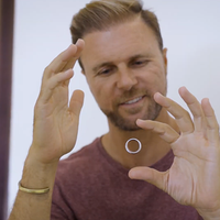 Loops Legends (Gimmicks and Online Instructions) by Yigal Mesika - Trick