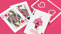 Fantastica Playing Cards
