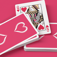 Fantastica Playing Cards