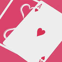 Fantastica Playing Cards