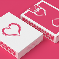 Fantastica Playing Cards