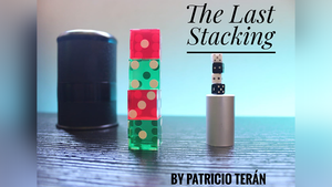 The Last Stacking by Patricio Teran video DOWNLOAD