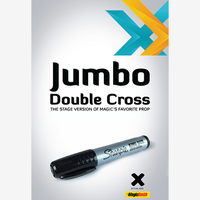Jumbo Double Cross - Trick