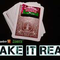 Make it Real by Tybbe Master & Zoen's video DOWNLOAD