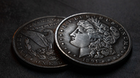 Expert Coin Magic Made Easy Complete Set (David Roth) by Murphy's Magic
