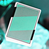 Limited NOC3000X3: Silver/Teal (Species X)