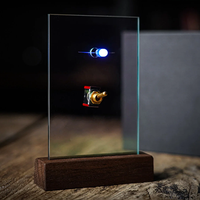 MYSTERY LED by Carpenter Wong - Trick