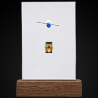 MYSTERY LED by Carpenter Wong - Trick