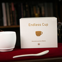 ENDLESS CUP by TCC - Trick
