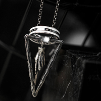 THE FRAME by TCC - Trick