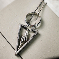 THE FRAME by TCC - Trick