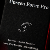 UNSEEN FORCE PRO by TCC - Trick