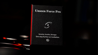 UNSEEN FORCE PRO by TCC - Trick
