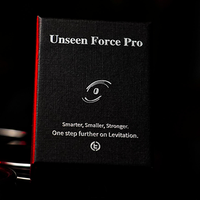 UNSEEN FORCE PRO by TCC - Trick