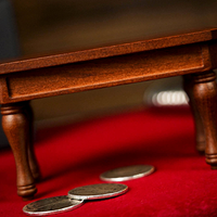 THE TABLE PRO by TCC - Trick