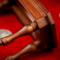 THE TABLE PRO by TCC - Trick