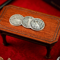 THE TABLE PRO by TCC - Trick