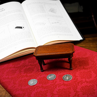 THE TABLE PRO by TCC - Trick