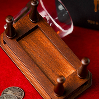 THE TABLE PRO by TCC - Trick