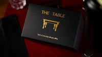 THE TABLE PRO by TCC - Trick
