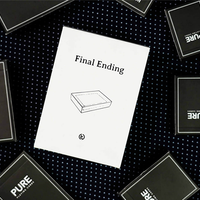 FINAL ENDING by TCC - Trick