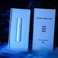 VAPOR PREDICTION by TCC - Trick