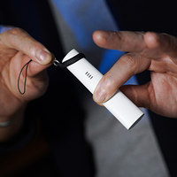 VAPOR PREDICTION by TCC - Trick