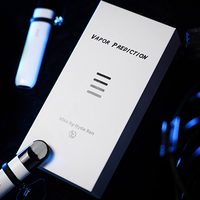 VAPOR PREDICTION by TCC - Trick