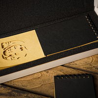 THE PAPER CUT by TCC - Trick