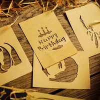 THE PAPER CUT by TCC - Trick