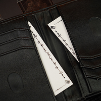 MAGIC WALLET UNIVERSE COMBO by TCC - Trick