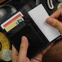 MAGIC WALLET UNIVERSE COMBO by TCC - Trick