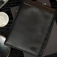 MAGIC WALLET UNIVERSE COMBO by TCC - Trick