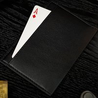 MAGIC WALLET UNIVERSE PEEK by TCC - Trick