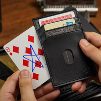 MAGIC WALLET UNIVERSE SWITCH by TCC - Trick