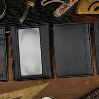 MAGIC WALLET UNIVERSE SWITCH by TCC - Trick