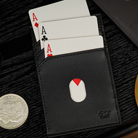 MAGIC WALLET UNIVERSE SWITCH by TCC - Trick