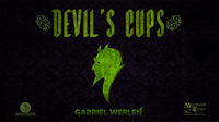 Devil's Cups by Gabriel Werlen, Marchand de Trucs & Mindbox- Trick
