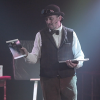 RESCUE MISSION (Gimmicks and Online Instruction) by Matthew Wright - Trick