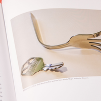 Bend It Like Geller by Ben Harris - Book