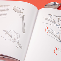 Bend It Like Geller by Ben Harris - Book